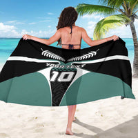 Custom New Zealand Bicycle 2025 Sarong