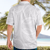Hawaiian Kakau Hawaiian Shirt Aquaman Tattoo Reveal Effect