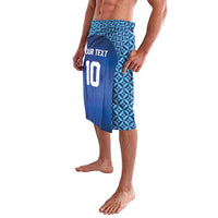 Custom Fiji Football-Towards World Cup 2026 Lavalava