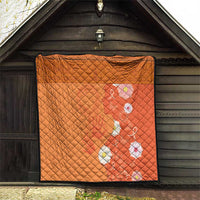 International Day for the Elimination of Violence Against Women Quilt Polynesian Pattern LT03 - Polynesian Pride