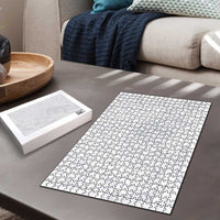 Lotu Tamaiti Puzzle Traditional Samoan Art Tattoos - Polynesian Pride