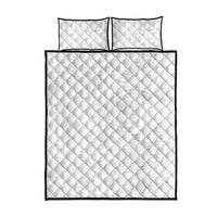 Lotu Tamaiti Quilt Bed Set Traditional Samoan Art Tattoos - Polynesian Pride