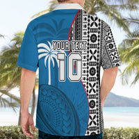 custom-fiji-rugby-hawaiian-shirt-coat-of-arms-palm-tree-mix-polynesia-tapa-pattern