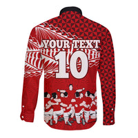 personalised-tonga-rugby-long-sleeve-button-shirt-sipi-tau-dance-ngatu-pattern