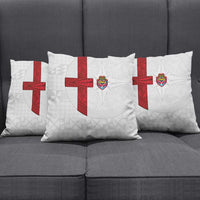 Tonga Ngatu Art Rugby Mate Ma'a Pillow Cover - Polynesian Pride