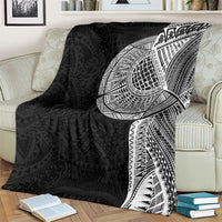 Samoan Tatau Blanket Art Tribal Traditional Tattoos - Polynesian Pride