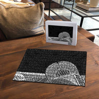 Samoan Tatau Puzzle Art Tribal Traditional Tattoos - Polynesian Pride