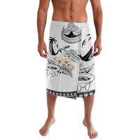 Fijian Traditional Culture Lavalava Tapa Tribal Tattoos - Polynesian Pride