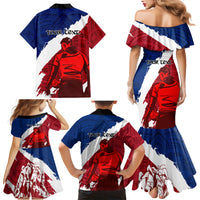 custom-samoa-rugby-family-matching-mermaid-dress-and-hawaiian-shirt-siva-tau-dance-polynesian-tattoo-brush-style