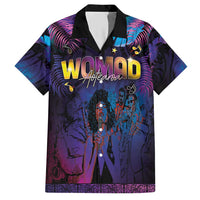 Aotearoa Arts Festival 2025 Hawaiian Shirt Maori Music Art Dance - Rhythmic Vibes