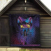 Aotearoa Arts Festival 2025 Quilt Maori Music Art Dance - Rhythmic Vibes