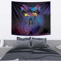 Aotearoa Arts Festival 2025 Tapestry Maori Music Art Dance - Rhythmic Vibes