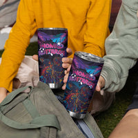 Aotearoa Arts Festival 2025 Tumbler Cup Maori Performing Art and Music - Rhythmic Vibes