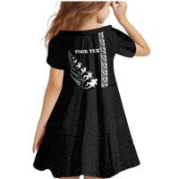 custom-new-zealand-rugby-family-matching-mermaid-dress-and-hawaiian-shirt-haka-dance-tribal-god-mask-maori-pattern