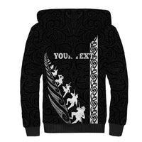 custom-new-zealand-rugby-sherpa-hoodie-haka-dance-tribal-god-mask-maori-pattern