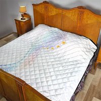 Hawaiian Tribal Tattoo and Plumeria Quilt Polynesian Pattern Sweet