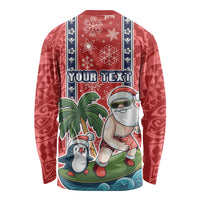 custom-hawaii-christmas-long-sleeve-shirt-the-santa-surfing-hawaii-xmas-style