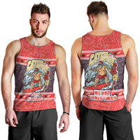 new-zealand-christmas-men-tank-top-santa-catch-the-wave-maori-pattern-retro-style