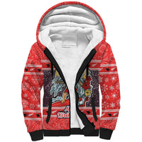 custom-new-zealand-christmas-sherpa-hoodie-santa-catch-the-wave-maori-pattern-retro-style