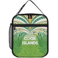 Cook Islands Rugby League Lunch Bag