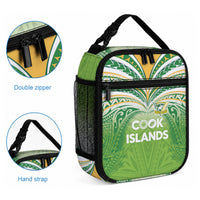 Cook Islands Rugby League Lunch Bag