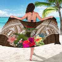 Vanuatu Selebretem 44th Indipendens Dei Sarong Yumi Pig Tusk and Namele Fern