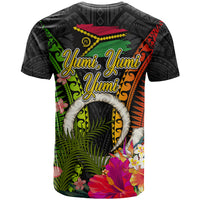 Vanuatu Independence Day T Shirt Tugeta Yumi Selebretem Indipendens Dei
