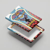 Royal New Zealand Air Force ANZAC Day Canvas Wall Art Te Tauaarangi o Aotearoa LT03 - Polynesian Pride