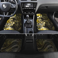 Sarcoma Awareness Car Mats You Are Stronger Than Sarcoma
