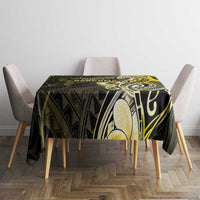 Sarcoma Awareness Tablecloth You Are Stronger Than Sarcoma