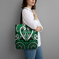 Aotearoa Ngati Maniapoto Tote Bag Maori Tribal Pattern