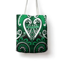 Aotearoa Ngati Maniapoto Tote Bag Maori Tribal Pattern