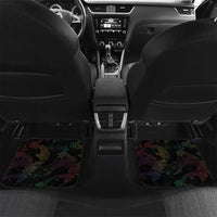 Hawaii Pride Car Mats Aloha Is Aloha