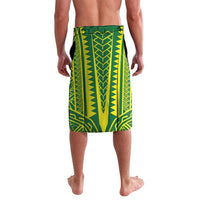 Cook Islands Rugby Custom Lavalava The Kukis Go Champions