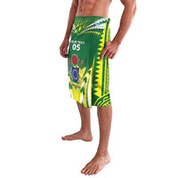 Cook Islands Rugby Custom Lavalava The Kukis Go Champions