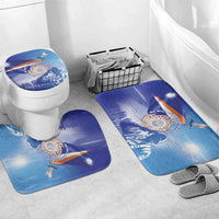 Marshall Islands Remembrance Day Bathroom Set We Will Always Remember