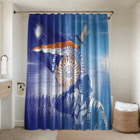 Marshall Islands Remembrance Day Bathroom Set We Will Always Remember