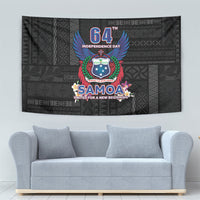 Samoa 64th Independence Anniversary Tapestry