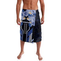 French Polynesia Tuamotu Archipelago Lavalava Polynesian Pattern Unique Style