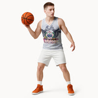 Samoa Independence Day Basketball Jersey Samoa United For A New Beginning