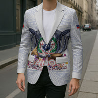 Samoa Independence Day Blazer Samoa United For A New Beginning