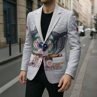 Samoa Independence Day Blazer Samoa United For A New Beginning