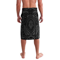 Personalised Papua New Guinea Lavalava Happy Independence Day LT05 - Polynesian Pride