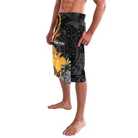 Personalised Papua New Guinea Lavalava Happy Independence Day LT05 - Polynesian Pride