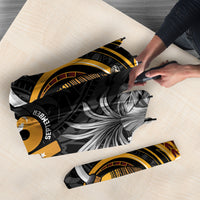 Personalised Papua New Guinea Umbrella Happy Independence Day LT05 - Polynesian Pride