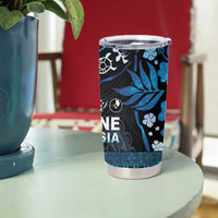 Micronesia FSM 691 Tumbler Cup Respect Culture