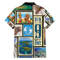 FSM Micronesia Culture Hawaiian Shirt