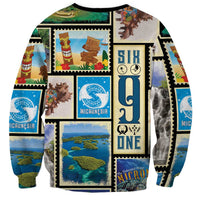 FSM Micronesia Culture Sweatshirt