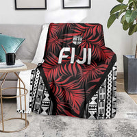 Flying Fijians Rugby 2024 Pacific Blanket Go Fiji