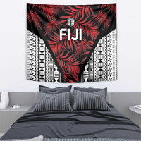 Flying Fijians Rugby 2024 Pacific Tapestry Go Fiji